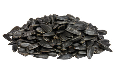 Sunflower seeds.