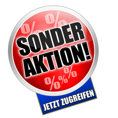 Sonderaktion
