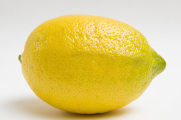 el limón