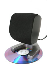 speaker
