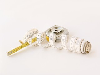 measure tapes