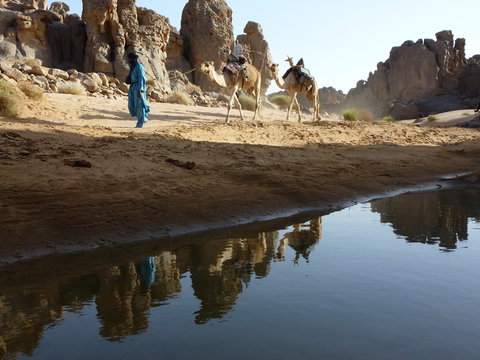 Touareg