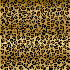 PANTHER PATTERN