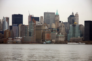 Manhattan