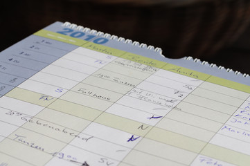 Kalender