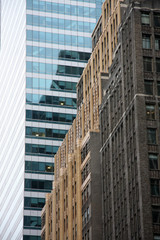 Fototapeta premium Manhattan
