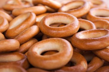 Donut food
