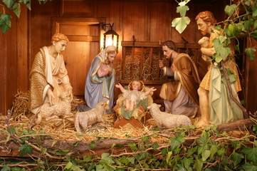 Noël Christmas Weihnachten 圣诞 聖誕 Navidad Natal クリスマス