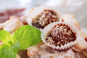Confectionery