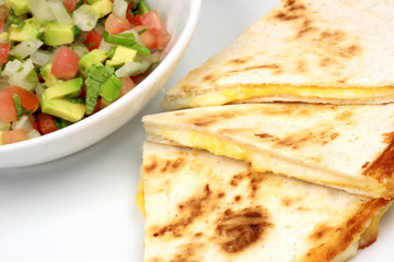 mexican quesadilla