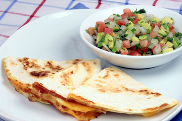 mexican quesadilla