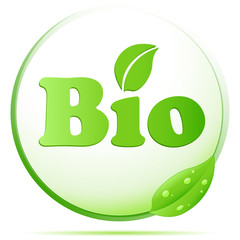 Bio - Zeichen