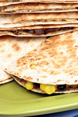 mexican  quesadilla