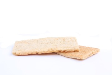 Crispy toast