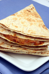 mexican quesadilla