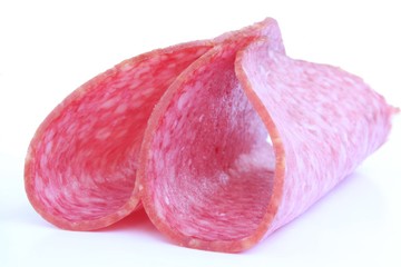 Salami / 意大利香肠, 莎乐美肠