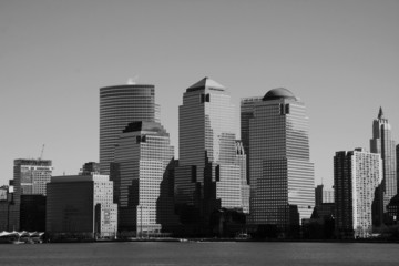 Skyline Manhattan