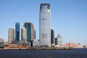 Fototapeta premium Staten Island