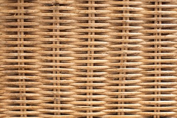 Wicker Texture