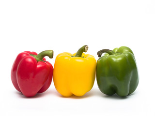 Peppers
