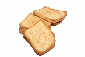 biscottes