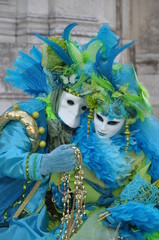 Le Carnaval de Venise