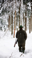Hunter