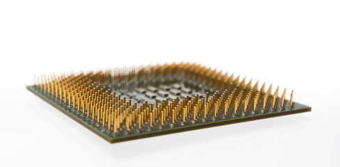 CPU