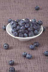 Blaubeeren