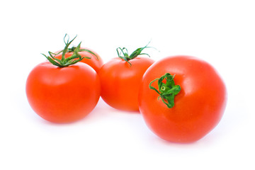 tasty tomatoes