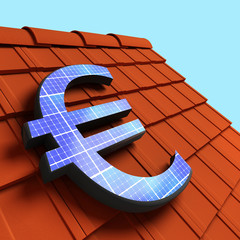 bouton Euro