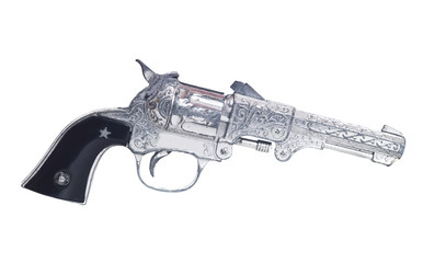 Toy Cowboy Gun