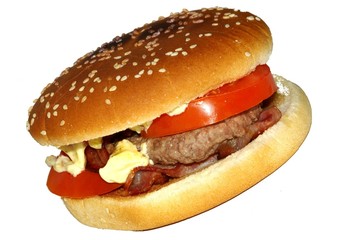 hamburger