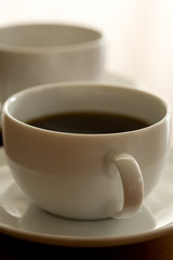 コーヒー