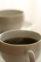 コーヒー