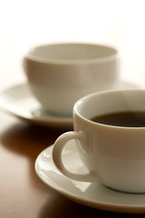 コーヒー