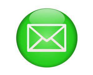 Green mail button