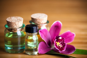 Produits cosmétiques naturels