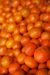 Market Oranges