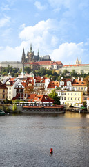 Prague