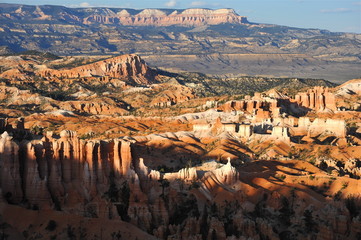 Bryce Canyon
