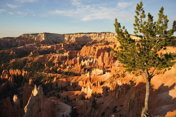 Bryce Canyon