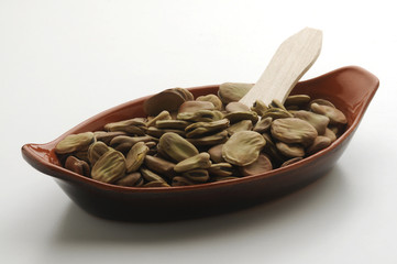 Fave secche - Vicia faba