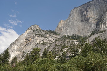 Yosemite