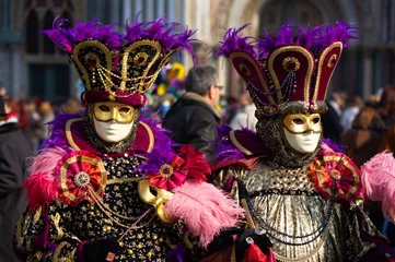  Venice Carnival Masks_0020 © visionnaire76