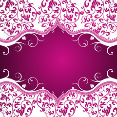 floral background
