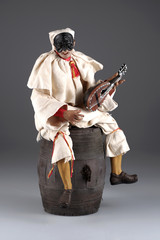 Pulcinella
