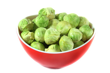 Rosenkohl