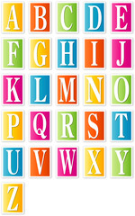 Alphabet