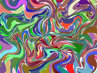 vector colorfull banners set